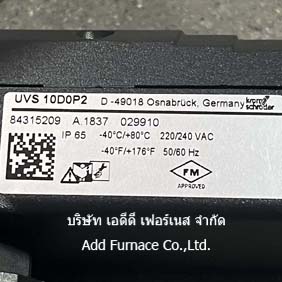 UVS 10D0P2